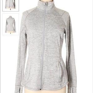Old Navy Acitvewear Herringbone Jacket